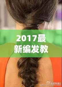 2017最新编发教程:轻松打造时尚发型,焕发魅力新风采