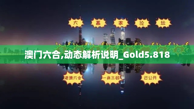 澳门六合,动态解析说明_Gold5.818