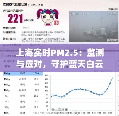上海实时PM2.5：监测与应对，守护蓝天白云