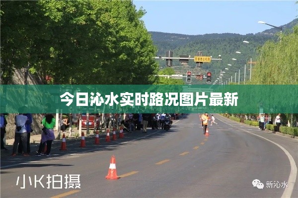 今日沁水实时路况图片最新