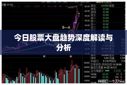 今日股票大盘趋势深度解读与分析