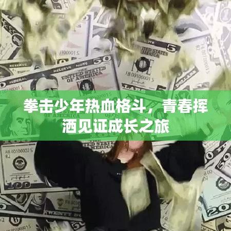 拳击少年热血格斗，青春挥洒见证成长之旅